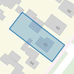 Perceel DGH00-F-1985