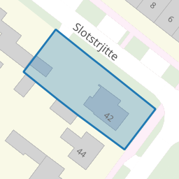 Perceel DGH00-F-1990