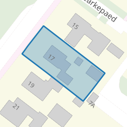 Perceel DGH00-F-1995