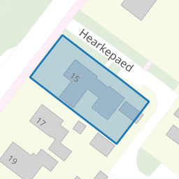 Perceel DGH00-F-1996