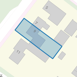 Perceel DGH00-F-1997