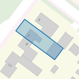 Perceel DGH00-F-1998