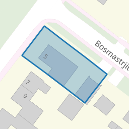 Perceel DGH00-F-1999