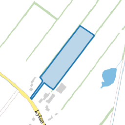 Perceel DGH00-F-2004