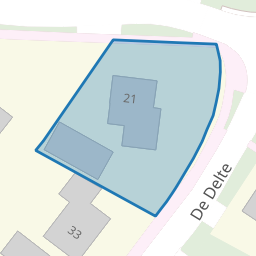 Perceel DGH00-F-2013