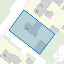 Perceel DGH00-F-2023