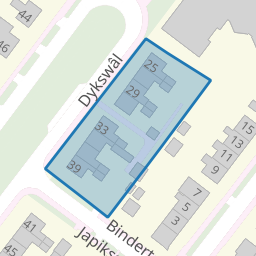 Perceel DGH00-F-2026