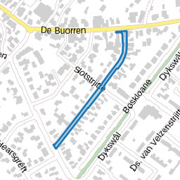 Perceel DGH00-F-2037