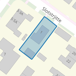 Perceel DGH00-F-2039