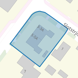 Perceel DGH00-F-2040