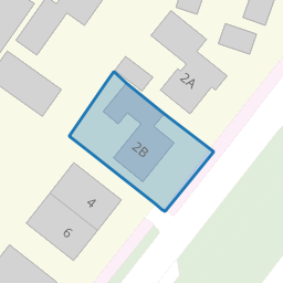 Perceel DGH00-F-2071