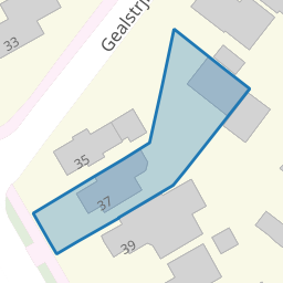 Perceel DGH00-F-2072