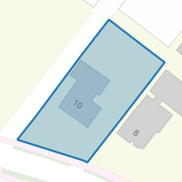 Perceel DGH00-F-2077