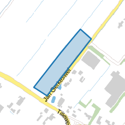 Perceel DGH00-F-2083