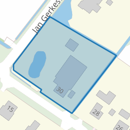 Perceel DGH00-F-2085