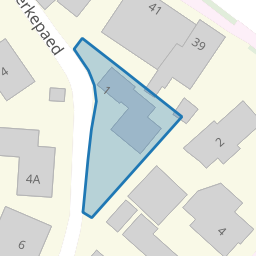 Perceel DGH00-F-2097