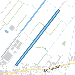 Perceel DGH00-F-2101