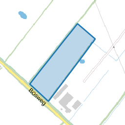 Perceel DGH00-F-2118