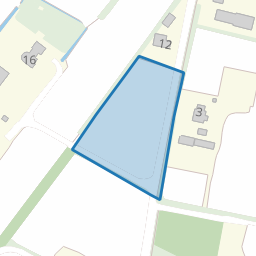 Perceel DGH00-F-2160