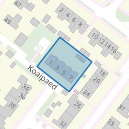 Perceel DGH00-F-2164