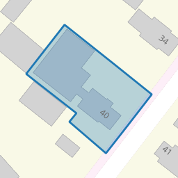 Perceel DGH00-F-2168