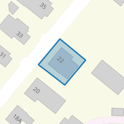 Perceel DGH00-F-2176