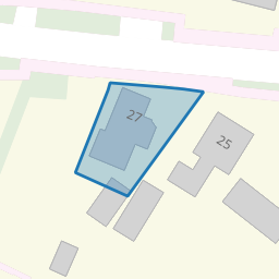 Perceel DGH00-F-2186