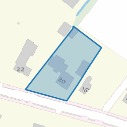 Perceel DGH00-F-2192