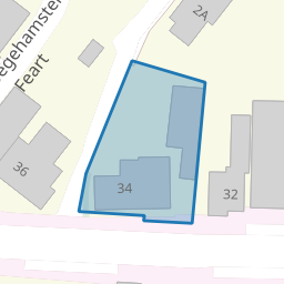 Perceel DGH00-F-2205