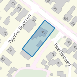 Perceel DGH00-F-2212