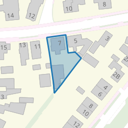 Perceel DGH00-F-2220