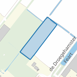 Perceel DGH00-F-2238