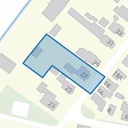 Perceel DGH00-F-2254