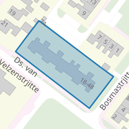 Perceel DGH00-F-2261