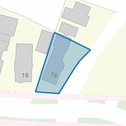 Perceel DGH00-F-2274