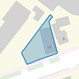 Perceel DGH00-F-2279