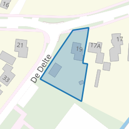 Perceel DGH00-F-2282