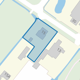 Perceel DGH00-F-2294