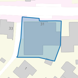 Perceel DGH00-F-2306