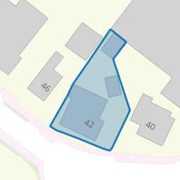 Perceel DGH00-F-2327