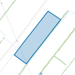 Perceel DGH00-F-2346