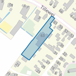 Perceel DGH00-F-2360