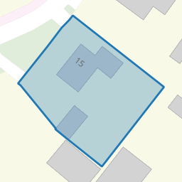 Perceel DGH00-F-2369