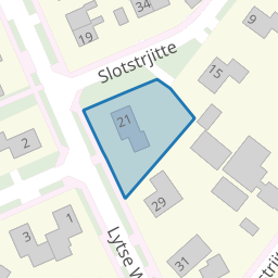 Perceel DGH00-F-2373