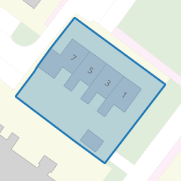 Perceel DGH00-F-2379