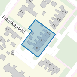 Perceel DGH00-F-2380