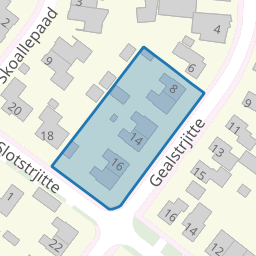 Perceel DGH00-F-2383