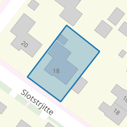 Perceel DGH00-F-2384