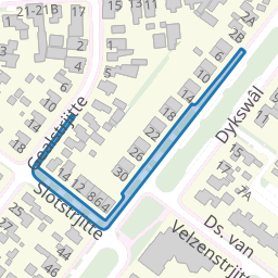 Perceel DGH00-F-2388