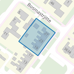 Perceel DGH00-F-2390